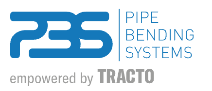 PIPE BENDING SYSTEMS